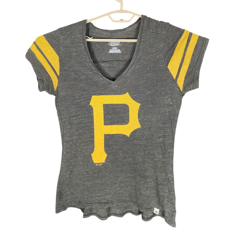 Pittsburgh Pirates T Women's Medium